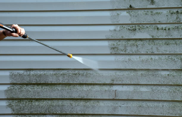 Fort Hunt, VA Pressure Washing Services Company